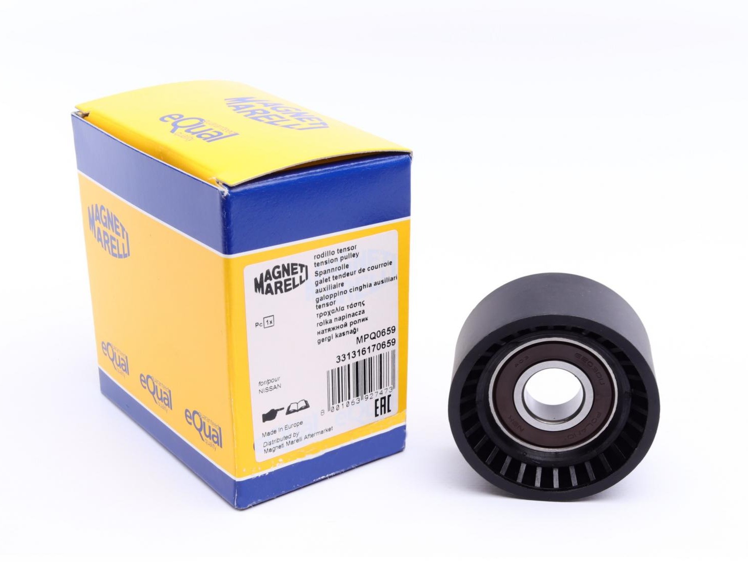 331316170659 MAGNETI MARELLI